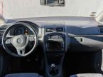 Volkswagen Touran - fotka číslo 7
