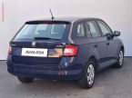 Škoda Fabia - fotka číslo 3