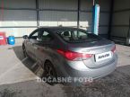 Hyundai Elantra - fotka číslo 1