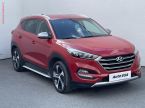 Hyundai Tucson - fotka číslo 0