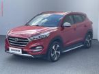 Hyundai Tucson - fotka číslo 2