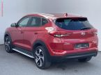 Hyundai Tucson - fotka číslo 5