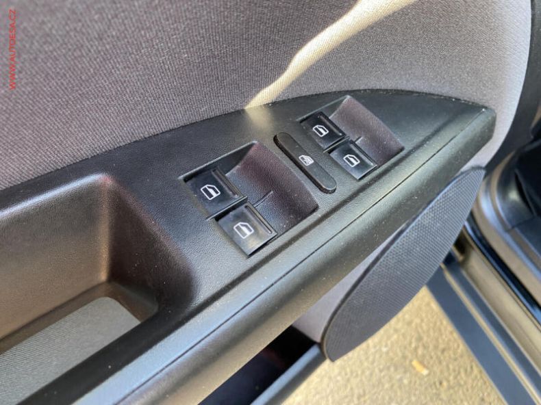 Seat Altea - hlavní fotka