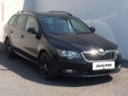 Škoda Superb - fotka číslo 0