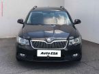 Škoda Superb - fotka číslo 1
