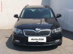 Škoda Superb - fotka číslo 1