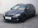 Škoda Superb - fotka číslo 2
