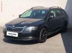 Škoda Superb - fotka číslo 2