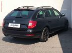Škoda Superb - fotka číslo 3