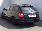 Škoda Superb - fotka číslo 5