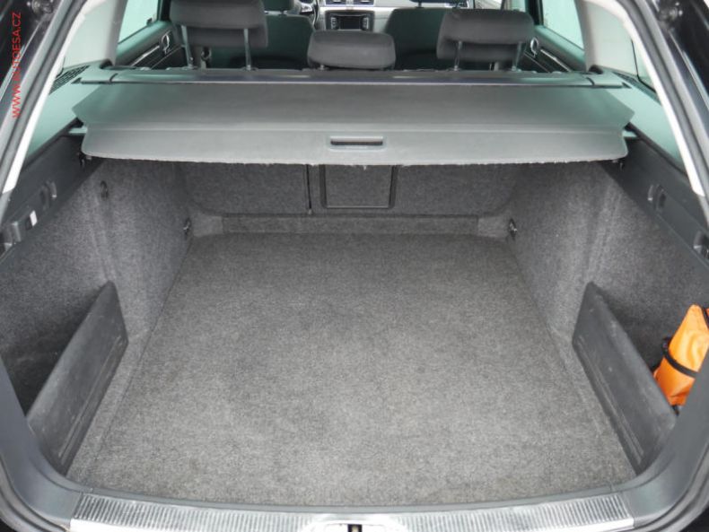 Škoda Superb - hlavní fotka