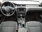 Škoda Superb - fotka číslo 7