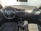 Škoda Superb - fotka číslo 7