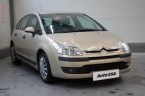 Citroën C4 - fotka číslo 0
