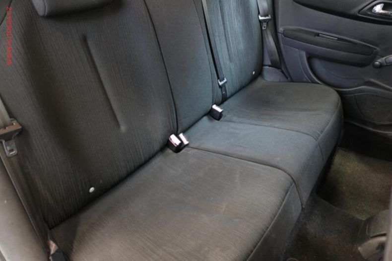 Citroën C4 - hlavní fotka