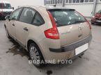 Citroën C4 - fotka číslo 1