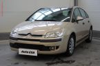Citroën C4 - fotka číslo 2