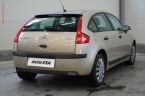 Citroën C4 - fotka číslo 3