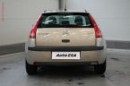 Citroën C4 - fotka číslo 4