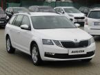 Škoda Octavia - fotka číslo 0