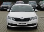 Škoda Octavia - fotka číslo 1