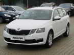 Škoda Octavia - fotka číslo 2