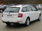 Škoda Octavia - fotka číslo 3
