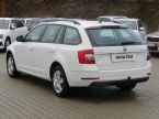 Škoda Octavia - fotka číslo 5