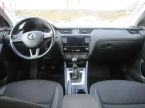 Škoda Octavia - fotka číslo 7