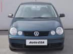 Volkswagen Polo - fotka číslo 1