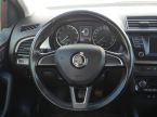 Škoda Fabia - fotka číslo 13
