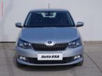 Škoda Fabia - fotka číslo 1