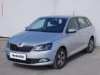 Škoda Fabia - fotka číslo 2