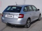 Škoda Fabia - fotka číslo 5