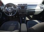 Škoda Fabia - fotka číslo 7