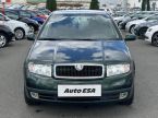 Škoda Fabia - fotka číslo 1