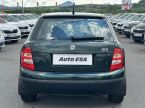 Škoda Fabia - fotka číslo 4