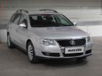 Volkswagen Passat - fotka číslo 0