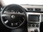 Volkswagen Passat - fotka číslo 12