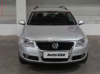 Volkswagen Passat - fotka číslo 1