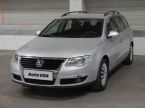 Volkswagen Passat - fotka číslo 2