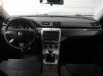 Volkswagen Passat - fotka číslo 7