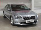 Škoda Superb - fotka číslo 0