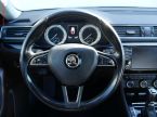 Škoda Superb - fotka číslo 11