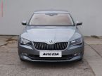 Škoda Superb - fotka číslo 1