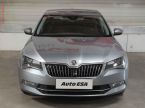 Škoda Superb - fotka číslo 1