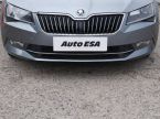 Škoda Superb - fotka číslo 25