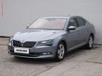 Škoda Superb - fotka číslo 2