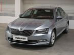 Škoda Superb - fotka číslo 2
