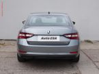 Škoda Superb - fotka číslo 4